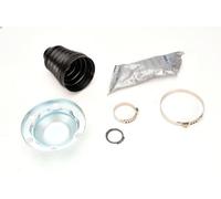 Bellow Kit, drive shaf SPIDAN 24665 for AUDI A3 (8P1) 2 2003-2008