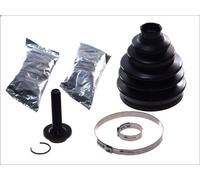 Bellow Kit, drive shaf SPIDAN 24684 for AUDI A5 (8T3) 2 2008-2012