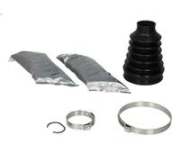 Bellow Kit, drive shaf SPIDAN 24705 for AUDI A3 (8P1) 2 2003-2012