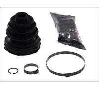 Bellow Kit, drive shaf SPIDAN 24738 for HYUNDAI i30 (FD) 2 2007-2011