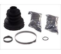 Bellow Kit, drive shaf SPIDAN 24748 for FORD C-MAX (DM2) 1.6 2007-2010