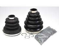Bellow Kit, drive shaf SPIDAN 25371 for FORD B-MAX (JK) 1.4 2012-2017