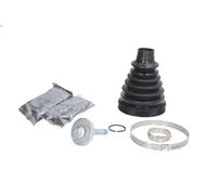 Bellow Kit, drive shaf SPIDAN 25446 for VOLVO S60 I (384) 2.4 2005-2010