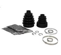 Bellow Kit, drive shaf SPIDAN 25677 for MINI MINI (R56) 2 2011-2013