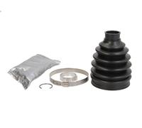 Bellow Kit, drive shaf SPIDAN 25705 for CITROEN DS3 (SA_) 1.4 2010-2015