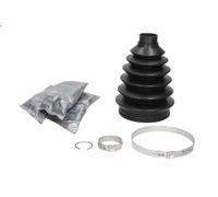 Bellow Kit, drive shaf SPIDAN 25806 for DISCOVERY II (L318) 4 1998-2004