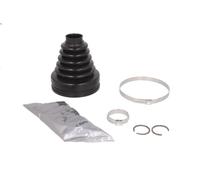 Bellow Kit, drive shaf SPIDAN 25829 for FORD TRANSIT Van (FA_ _) 2.2 2006-2014
