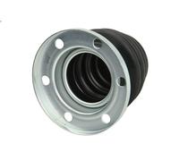 Bellow Kit, drive shaf SPIDAN 26062 for AUDI A3 (8L1) 1.6 1996-2003
