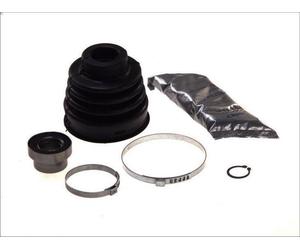 Bellow Kit, drive shaf SPIDAN 26221 for FIAT PANDA (141_) 1 1986-1994