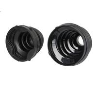 Bellow Kit, drive shaf SPIDAN 36007 for VOLVO V50 (545) 2 2010-2012