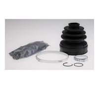 Bellow Kit, drive shaf SPIDAN 36939 for TOYOTA YARIS (_P9_) 1.4 2005-2012