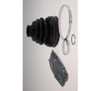 Bellow Kit, drive shaf SPIDAN 36942 for OPEL VIVARO B Van (X82) 1.6 2014-2016
