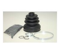 Bellow Kit, drive shaf SPIDAN 36981 for FORD C-MAX (DM2) 2 2007-2010