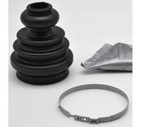 Bellow Kit, drive shaf SPIDAN GKNB11085 for FIAT STILO (192_) 1.9 2003-2006
