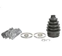 Bellow Kit, drive shaf SPIDAN GKNB20601 for JAGUAR XE (X760) 5 2018-