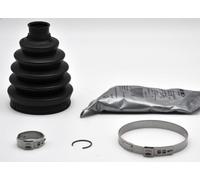 Bellow Kit, drive shaf SPIDAN GKNB20639 for FIAT PANDA (169_) 1.3 2010-2013