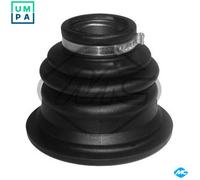 BELLOW KIT DRIVE SHAFT 02304 FOR RENAULT Z7X765/760 3.0L 6cyl LAGUNA I