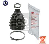 Ferdinand Bilstein CV Boot Kit 06130 – Drive Shaft Front Axle, Fits Ford
