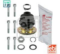 FEBI BILSTEIN 08304 CV boot kit, drive shaft