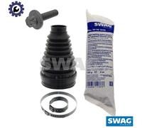 BELLOW KIT DRIVE SHAFT 10 10 0192 FOR MERCEDES-BENZ C-CLASS/T-Model E-CLASS 3.0L