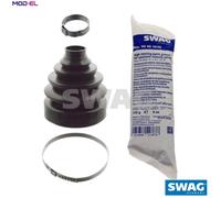 SWAG 10 10 1944 Bellow Set, drive shaft