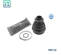 MEYLE 100 495 0026 CV boot kit, drive shaft