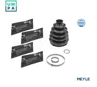 MEYLE 100 495 0029 Bellow Set, drive shaft