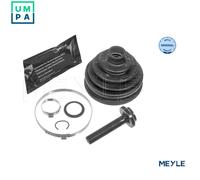 MEYLE 100 498 0024 CV boot kit, drive shaft
