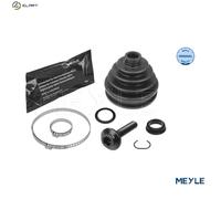 MEYLE Wheel-Side Drive Shaft Bellow (CV Boot) 100 498 0074 for VW Transporter T4/Caravelle/Eurovan