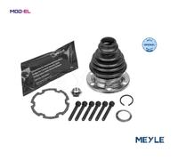 BELLOW KIT DRIVE SHAFT 100 498 0080 FOR VW SANTANA GOLF/Mk/III//Cabriolet 2.0L