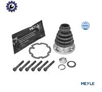 BELLOW KIT DRIVE SHAFT 100 498 0093 FOR VW GOLF/Mk/III/Cabriolet/ CABRIO/LET