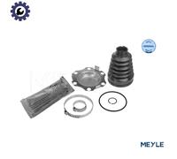 MEYLE 100 498 1086 Bellow Set, drive shaft
