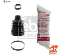 FEBI BILSTEIN 100190 CV boot kit, drive shaft