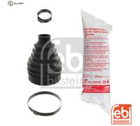 Febi 100324 Premium Bellow Drive Shaft Front Fits Toyota Yaris/Vitz 2018-2020