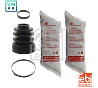 FEBI BILSTEIN 100344 CV boot kit, drive shaft