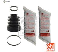 FEBI BILSTEIN 100344 CV boot kit, drive shaft