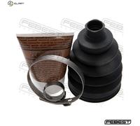 FEBEST 1017P-AV CV boot kit, drive shaft