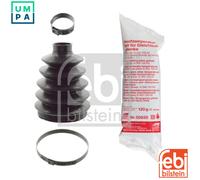 BELLOW KIT DRIVE SHAFT 101862 FOR MERCEDES-BENZ M 272.945 3.0L M 272.967 3.5L