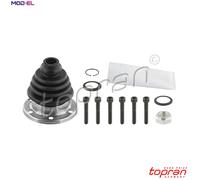 BELLOW KIT DRIVE SHAFT 102 813 FOR VW GOLF/Mk/III JETTA VENTO ABA/ADY/2E 2.0L