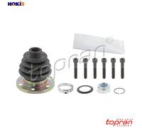 BELLOW KIT DRIVE SHAFT 102 814 FOR VW SANTANA GOLF//II/Mk/III QUANTUM VENTO FOX