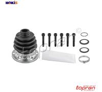 BELLOW KIT DRIVE SHAFT 103 227 FOR VW CARAVELLE/III/Bus/TRANSPORTER VANAGON 1.6L