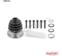 BELLOW KIT DRIVE SHAFT 103 227 FOR VW CARAVELLE/III/Bus/TRANSPORTER VANAGON 1.6L