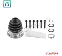 BELLOW KIT DRIVE SHAFT 103 227 FOR VW CARAVELLE/III/Bus/TRANSPORTER VANAGON 1.6L