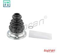 BELLOW KIT DRIVE SHAFT 104 078 FOR VW CARAVELLE/EUROVAN/Bus/TRANSPORTER/Mk 2.0L