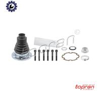 BELLOW KIT DRIVE SHAFT 108 380 FOR VW AEG/BER/AQY 2.0L 4cyl NEW BEETLE
