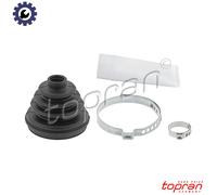 BELLOW KIT DRIVE SHAFT 109 306 FOR AUDI A4/S4 ATW/APU/ANB/ARK/AWT/AEB/APT 1.8L