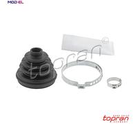 BELLOW KIT DRIVE SHAFT 109 306 FOR AUDI A4/S4 ATW/APU/ANB/ARK/AWT/AEB/APT 1.8L