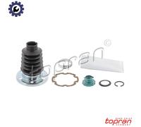 BELLOW KIT DRIVE SHAFT 109 696 FOR VW AUA/BKY/BBY 1.4L 4cyl POLO