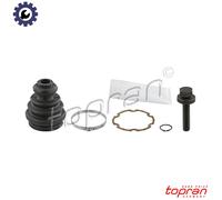 BELLOW KIT DRIVE SHAFT 111 674 FOR VW SEAT FORD ATM/ADY 2.0L BVK/AUY/AHU 1.9L