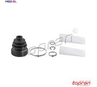 BELLOW KIT DRIVE SHAFT 111 682 FOR AUDI A4/S4 ALT/AWA 2.0L 4cyl A4